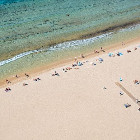 Torre Levante 22C เบนิดอร์ม ภายนอก รูปภาพ