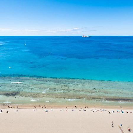 Torre Levante 22C เบนิดอร์ม ภายนอก รูปภาพ