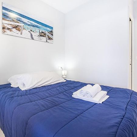 Torre Levante 22C เบนิดอร์ม ภายนอก รูปภาพ